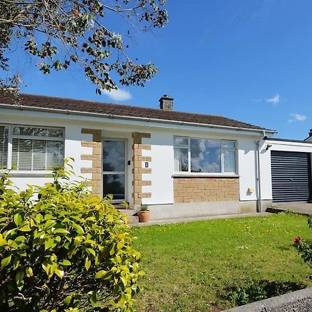 3-Bedroom Bungalow With Parking, Goldsithney, Penzance, Cornwall Perranuthnoe Eksteriør billede